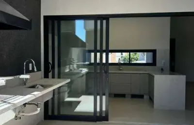 Casa com 3 suítes à venda, 140 m² por r$ 1.300.000 - gran reserve - indaiatuba/sp