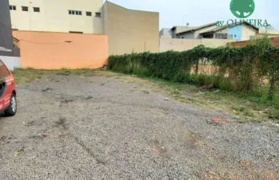 Terreno à venda, 250 m² por r$ 561.800 - jardim colonial - indaiatuba/sp
