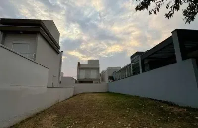 Terreno à venda, 150 m² por r$ 370.000,00 - jardim park real - indaiatuba/sp