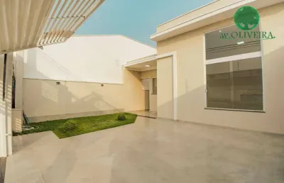Casa com 3 dormitórios à venda, 85 m² por r$ 599.000,00 - monte carlo - indaiatuba/sp