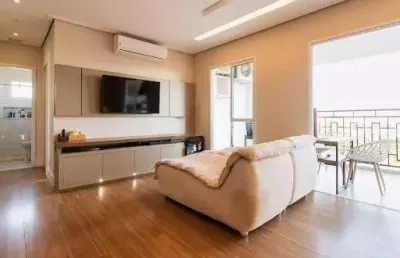 Apartamento com 2 dormitórios à venda, 100 m² por r$ 850.000.000,00 - centro - indaiatuba/sp