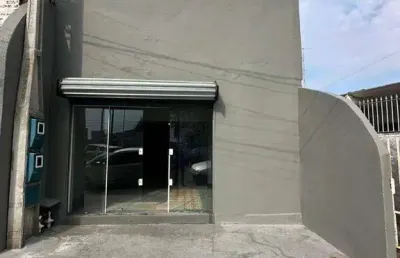 Salão, 102 m² - venda por r$ 690.000,00 ou aluguel por r$ 4.918,59/mês - vila georgina - indaiatuba/sp