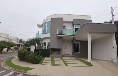 Casa com 3 dormitórios à venda, 150 m² por r$ 1.280.000,00 - villaggio di itaici - indaiatuba/sp