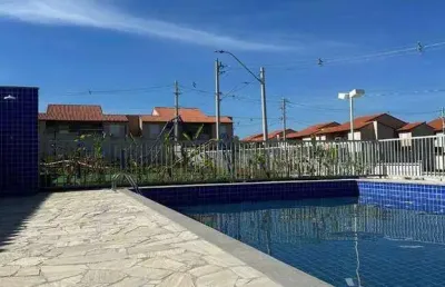 Apartamento com 2 dormitórios à venda, 52 m² por r$ 285.000,00 - céu azul residencial - indaiatuba/sp