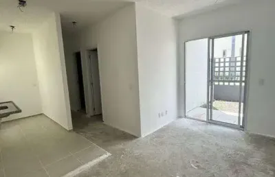 Apartamento com 2 dormitórios à venda, 55 m² por r$ 339.000,00 - vila fahl - indaiatuba/sp
