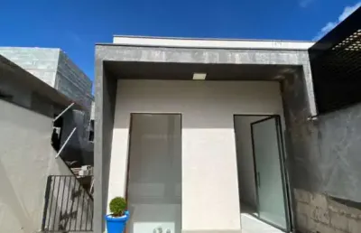 Casa com 3 quartos à venda na Avenida Eng. Paulo Izzo, 862, Jardim Maristela, Atibaia