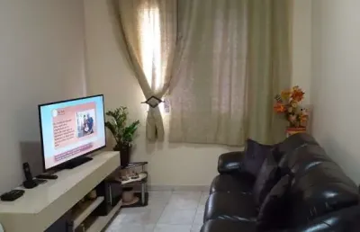 Apartamento em picanço - guarulhos: 60m², 2 dormitórios, 1 banheiro - venda por r$ 320.000.