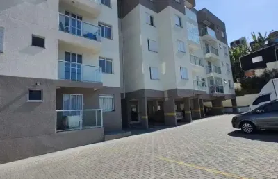 Apartamento com 2 quartos à venda na Rua Turvolândia, 514, Vila Nova Bonsucesso, Guarulhos
