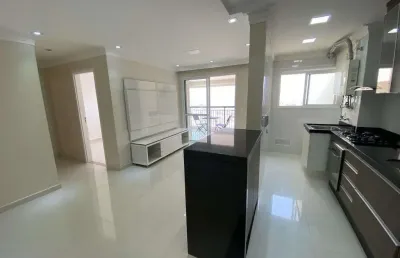 Apartamento em jardim flor da montanha  -  guarulhos