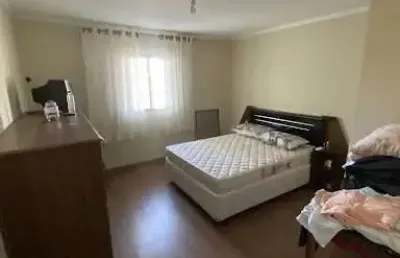 Casa com 3 quartos à venda na Avenida Brasília, 375, Parque das Nações, Atibaia