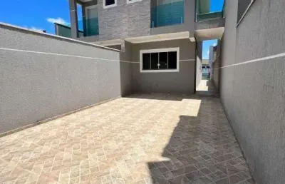 Sobrado de 120m² com 3 dormitórios e suíte em jardim bela vista - guarulhos por r$ 650.000 para venda
