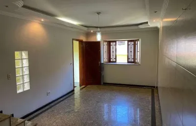 Casa com 3 quartos à venda na Rua Mogi das Cruzes, 647, Gopoúva, Guarulhos