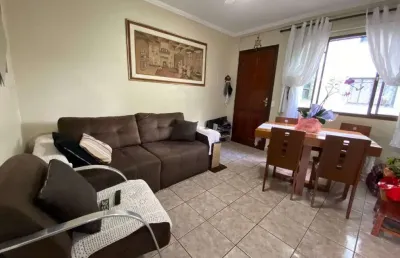 Apartamento com 2 quartos à venda na Avenida Benjamin Harris Hunnicutt, 1750, Vila Rio de Janeiro, Guarulhos