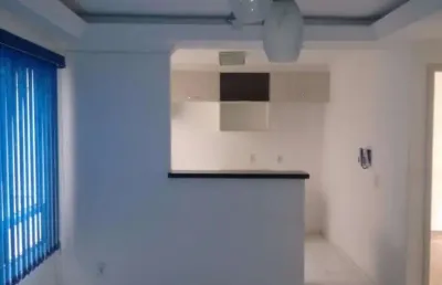 Apartamento com 2 quartos à venda na Estrada Água Chata, 2315, Bonsucesso, Guarulhos