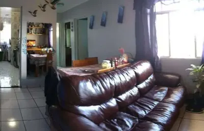 Apartamento com 2 quartos à venda na Avenida Armando Bei, 401, Vila Nova Bonsucesso, Guarulhos