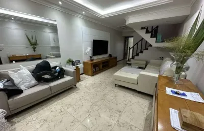 Casa com 3 quartos à venda na Rua Joaquim da Silva Frade, 97, Parque Renato Maia, Guarulhos