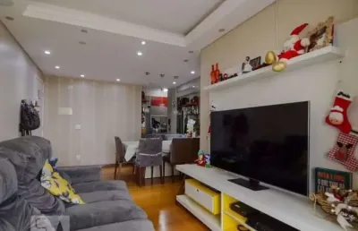Apartamento com 3 quartos à venda na Avenida Ítalo Brasileiro Piva, 31, Picanço, Guarulhos