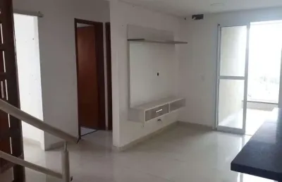 Apartamento duplex em jardim bom clima  -  guarulhos