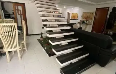 Casa com 4 quartos à venda na Rua Francisco Gonzaga Vasconcelos, 136, Vila Rosália, Guarulhos