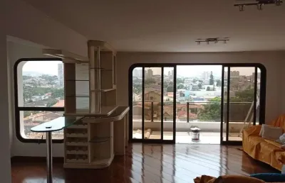 Apartamento com 3 quartos à venda na Rua Nossa Senhora de Lourdes, 283, Vila Galvão, Guarulhos