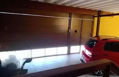 Casa com 3 quartos à venda na Rua Campinas, 5, Vila Rosália, Guarulhos