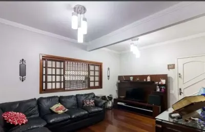 Casa com 4 quartos à venda na Avenida Othon Luiz Silveira, 316, Jardim Rosa de Franca, Guarulhos