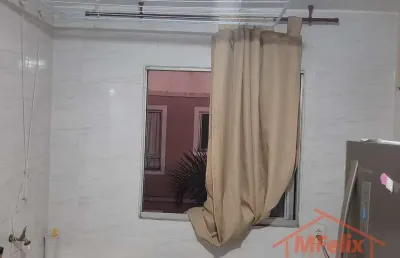 Imóvel em guarulhos: apartamento 2 dormitórios com 42m² por r$ 205.000 em água chata