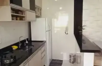 Invista em conforto: apartamento de 1 dormitório em parque industrial cumbica - guarulhos por r$240.000