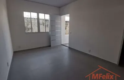 Casa assobradada em jardim leda, guarulhos: 2 quartos, 99m² e r$2.455,80 para locação
