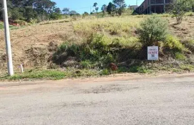 Terreno 450m² com escritura 5km do centro de atibaia