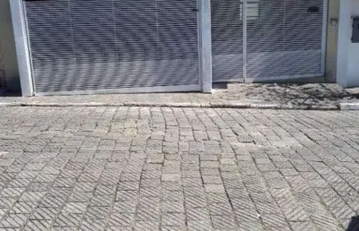 Casa com 2 quartos à venda na Rua Nossa Senhora de Lourdes, 455, Vila Galvão, Guarulhos