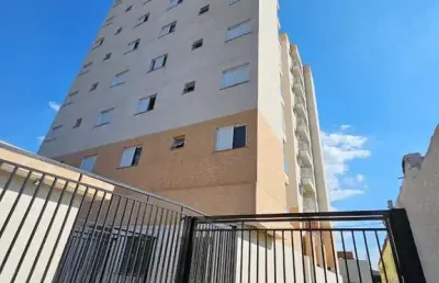 Apartamento com 2 quartos à venda na Rua Ceará, 92, Vila Galvão, Guarulhos