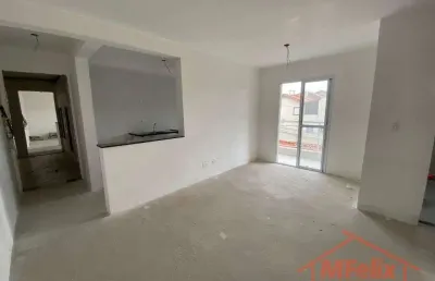 Apartamento com 2 quartos à venda na Rua Ceará, 92, Vila Galvão, Guarulhos