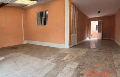 Casa térrea 3 dormitórios em vila galvão - guarulhos