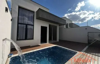 Casa com 3 quartos à venda na Estrada Sitio Dos Ferreira, Conjunto Habitacional José Barnet Y Vives, Atibaia