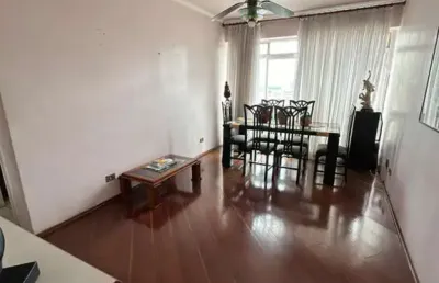 Apartamento com 3 quartos à venda na Rua São Vicente de Paula, Centro, Guarulhos