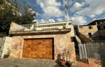 Sobrado à venda em vila dom pedro ii, sp - 164m², 2 quartos, 1 suíte