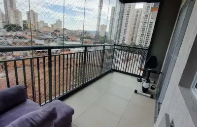 Apartamento com 3 quartos à venda na Rua Antonieta, 602, Picanço, Guarulhos
