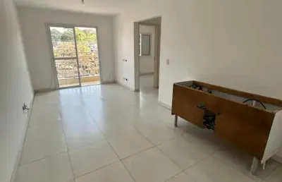 Apartamento no centro de guarulhos: 62m², 2 dorms, r$290k