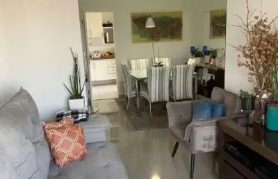 Apartamento com 3 quartos à venda na Rua Arminda de Lima, 484, Centro, Guarulhos