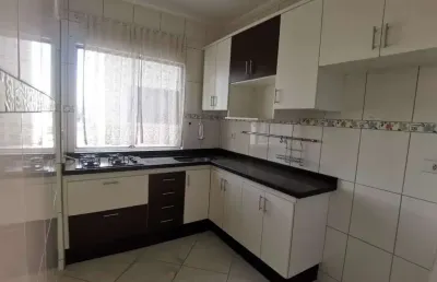 Apartamento com 2 quartos à venda na Avenida Emílio Ribas, 2502, Vila Galvão, Guarulhos