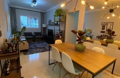 Venda apartamento 3 dorms em jardim paulista, atibaia