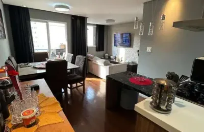 Apartamento com 2 quartos à venda na Rua Claudino Barbosa, 492, Macedo, Guarulhos