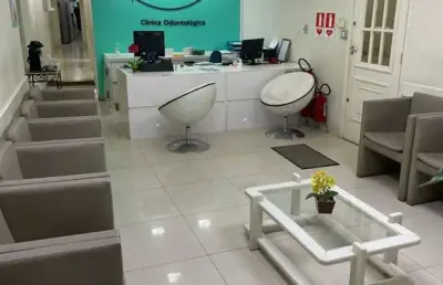 Sala comercial para alugar na Rua Dom Pedro II, Centro, Guarulhos