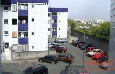 Apartamento com 2 quartos à venda na Avenida Gaivota Preta, 192, Jardim Valéria, Guarulhos