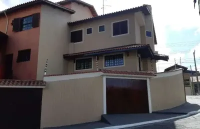 Casa com 3 quartos à venda na Rua Freire de Andrade, 604, Jardim Vila Galvão, Guarulhos