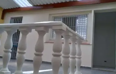 Sobrado em jardim sao paulo(zona norte)  -  são paulo