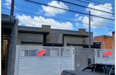 Casa térrea em vila nova bonsucesso, guarulhos: 3 dormitórios, 1 suíte, 2 banheiros por r$ 567.000