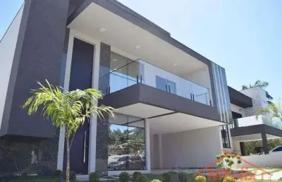 Casa com 4 quartos à venda na Rua Pintassilgo, atibaia, Usina, Atibaia