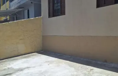 Casa com 3 quartos à venda na Rua Engenheiro Aírton José Cunha, Jardim Palmira, Guarulhos